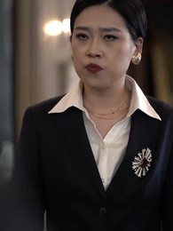 Genius baby: Daddy, please take Mommy away - Episode 40