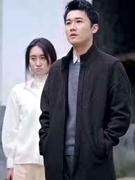 第8集 - 重回80,逆襲從拒婚開始