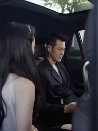 Episode 44 - [Dubbed] Winning Back Mr. Fu's Favor