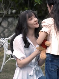 Genius baby: Daddy, please take Mommy away - Episode 53