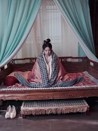 [Dubbed] Empire of Favored Love - Episode 89