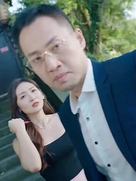 [Dubbed] Revenge on the Scumbag Ex-Husband - Episode 32