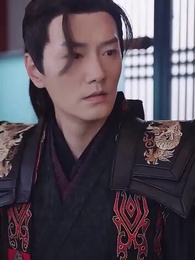 [Dubbed] Empire of Favored Love - Episode 10