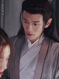 大魏第一神探 - Episode 56