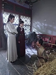 第37集 - 大魏第一神探