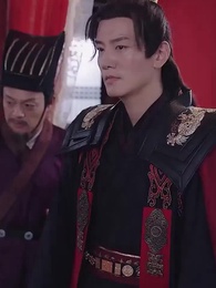 Episode 12 - [Dubbed] Empire of Favored Love