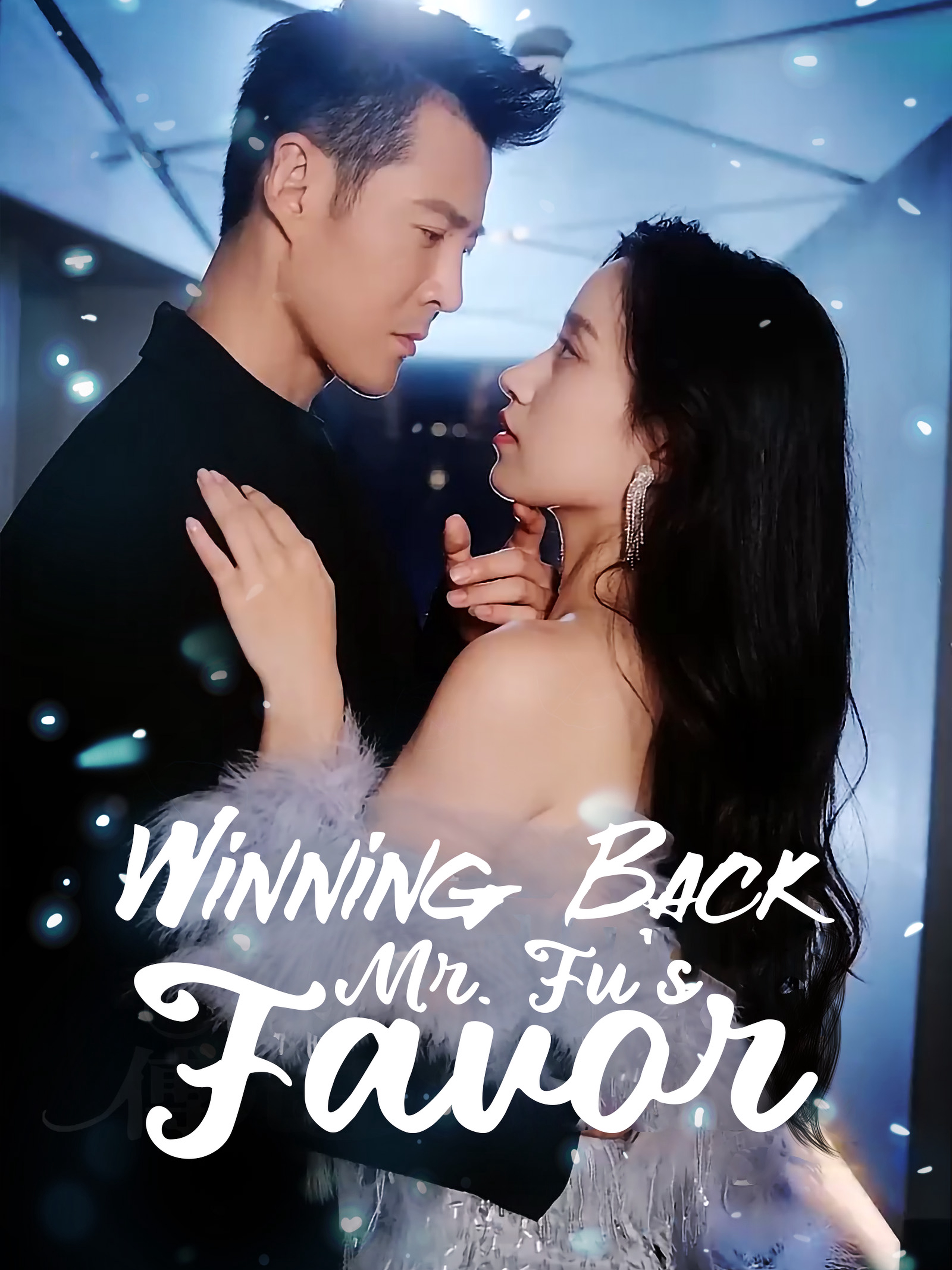Winning Back Mr. Fu's Favor