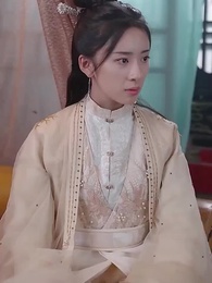 [Dubbed] Empire of Favored Love - Episode 15