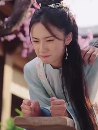 [Dubbed] Empire of Favored Love - Episode 4