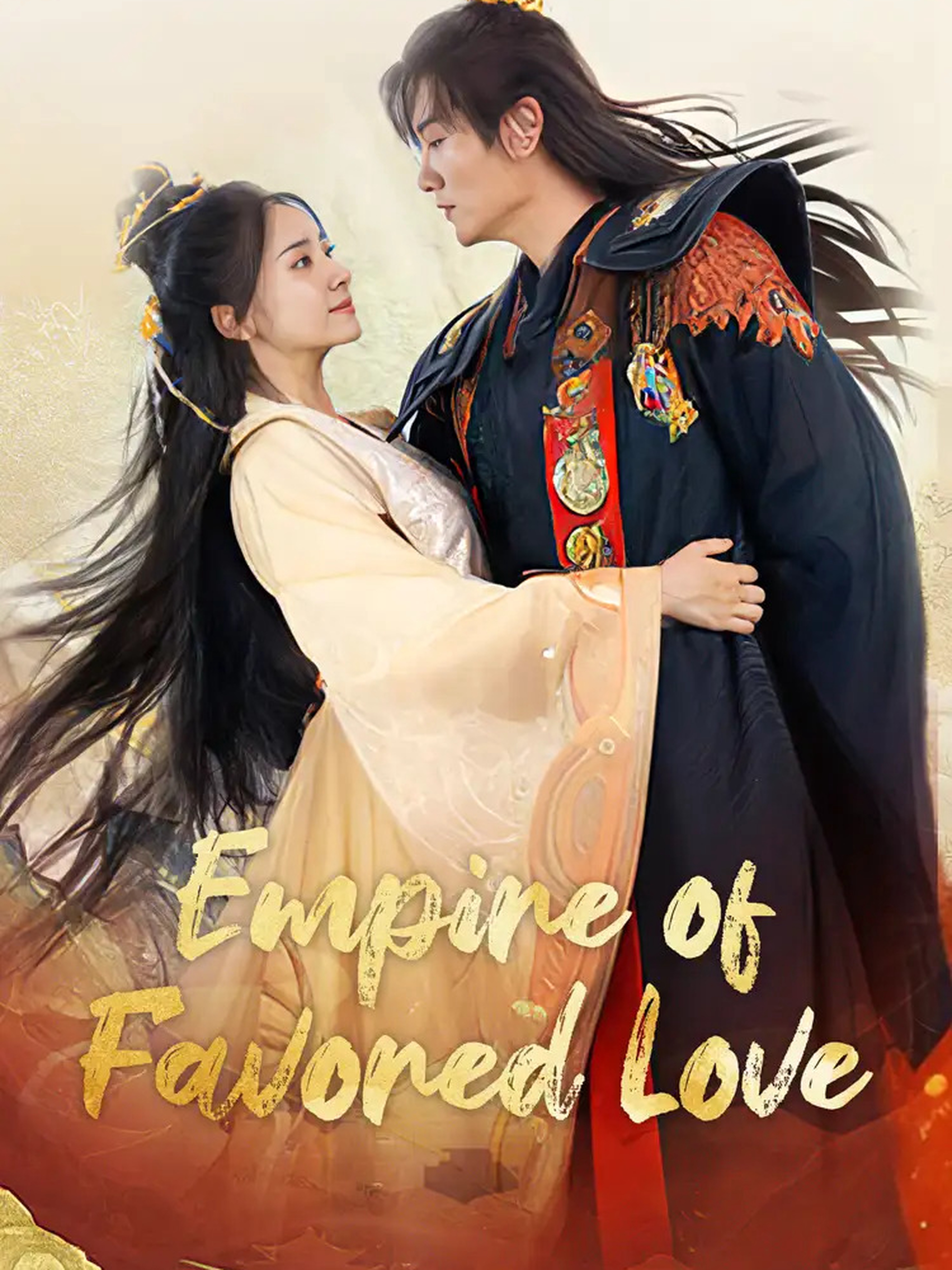 Empire of Favored Love