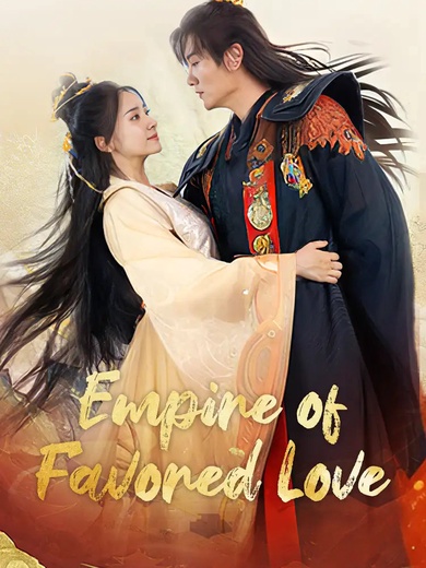[Dubbed] Empire of Favored Love