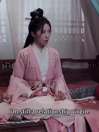 Episode 91 - [Dubbed] Empire of Favored Love