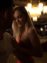 Genius baby: Daddy, please take Mommy away - Episode 58