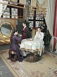 第15集 - 大魏第一神探