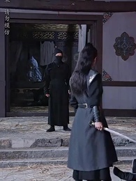 第25集 - 大魏第一神探