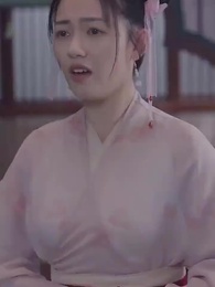 [Dubbed] Empire of Favored Love - Episode 55