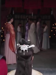 [Dubbed] Empire of Favored Love - Episode 7