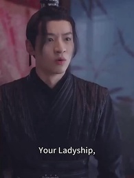 Episode 48 - [Dubbed] Empire of Favored Love