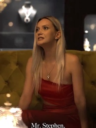 Episode 61 - Genius baby: Daddy, please take Mommy away