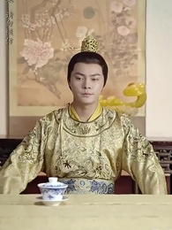 大魏第一神探 - Episode 62