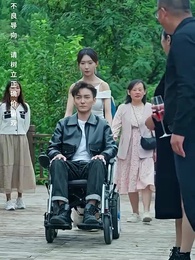護國利劍 - Episode 43