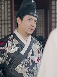 大魏第一神探 - Episode 6