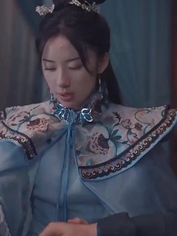 [Dubbed] Empire of Favored Love - Episode 52