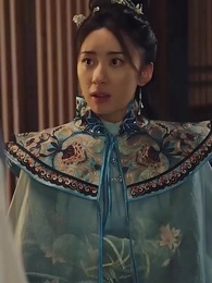 [Dubbed] Empire of Favored Love - Episode 34