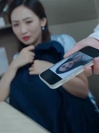 Episode 5 - [Dubbed] Revenge on the Scumbag Ex-Husband