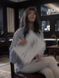 Episode 39 - Genius baby: Daddy, please take Mommy away