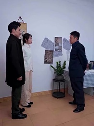 第27集 - 重回80,逆襲從拒婚開始