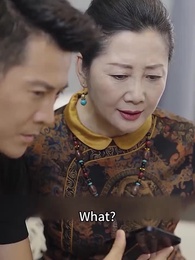 [Dubbed] Winning Back Mr. Fu's Favor - Episode 25