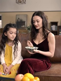 Episode 2 - Genius baby: Daddy, please take Mommy away