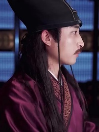 [Dubbed] Empire of Favored Love - Episode 95