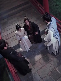 Episode 97 - [Dubbed] Empire of Favored Love