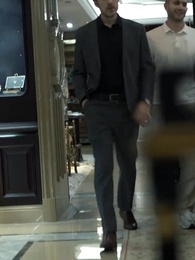 Genius baby: Daddy, please take Mommy away - Episode 14