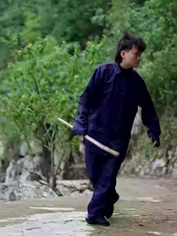 第6集 - 重回80,逆襲從拒婚開始