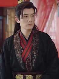 Episode 24 - [Dubbed] Empire of Favored Love