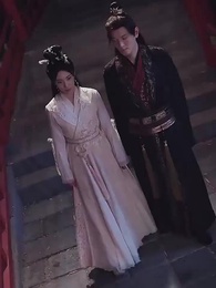 Episode 96 - [Dubbed] Empire of Favored Love