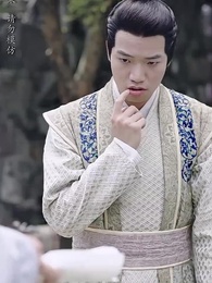 第49集 - 大魏第一神探