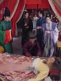 Episode 22 - [Dubbed] Empire of Favored Love