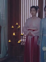 [Dubbed] Empire of Favored Love - Episode 62