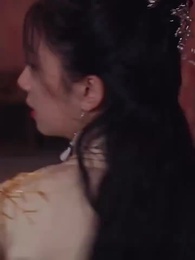 [Dubbed] Empire of Favored Love - Episode 13