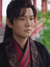 Episode 28 - [Dubbed] Empire of Favored Love