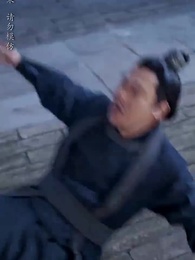 大魏第一神探 - Episode 89