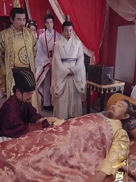 Episode 8 - [Dubbed] Empire of Favored Love