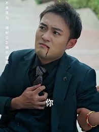 第5集 - 護國利劍