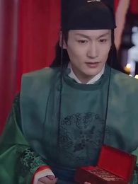 [Dubbed] Empire of Favored Love - Episode 42