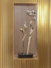 [Dubbed] Revenge on the Scumbag Ex-Husband - Episode 23