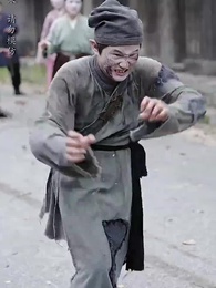 第18集 - 大魏第一神探